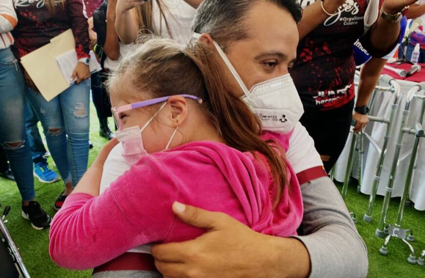Luis Jonás Reyes Flores: Nuestra prioridad es la atención de nuestro pueblo