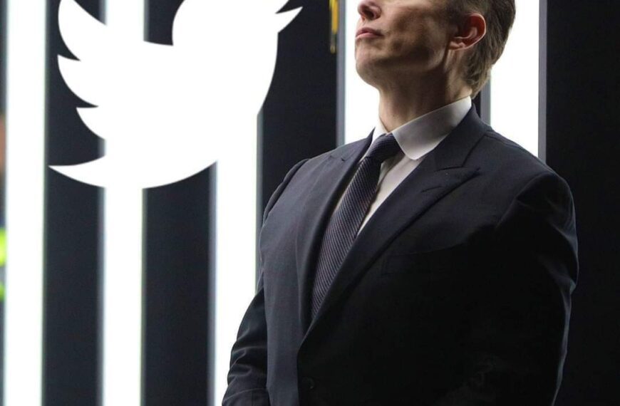 ELON MUSK A UN PASO DE SER EL DUEÑO DE TWITTER