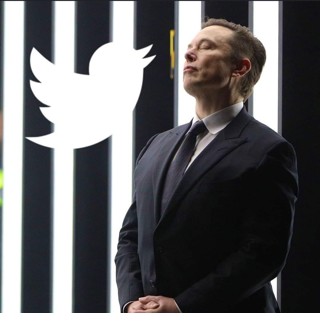 ELON MUSK A UN PASO DE SER EL DUEÑO DE TWITTER
