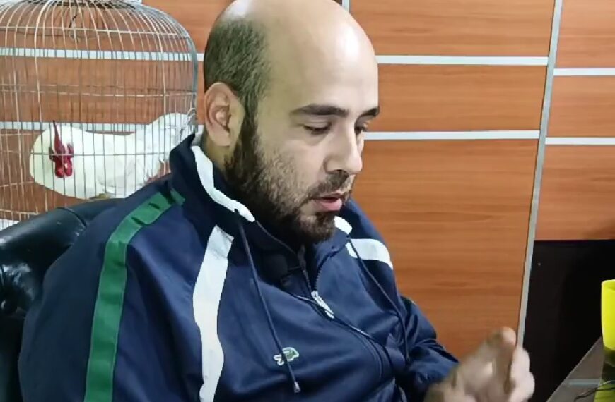 (VIDEO) ASÍ SE SINTIÓ EL TEMBLOR EN VIVO EN CANAL REGIONAL