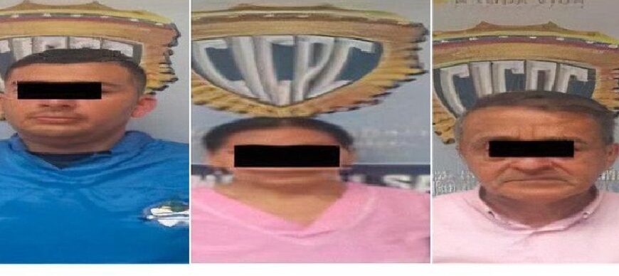 SIGUEN CAYENDO PIRATAS