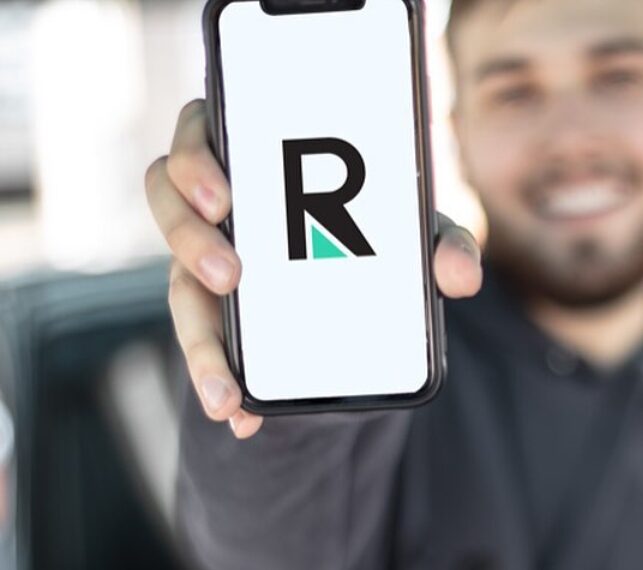 APLICACIÓN RIDERY LLEGA A MEDIO MILLÓN DE DESCARGAS