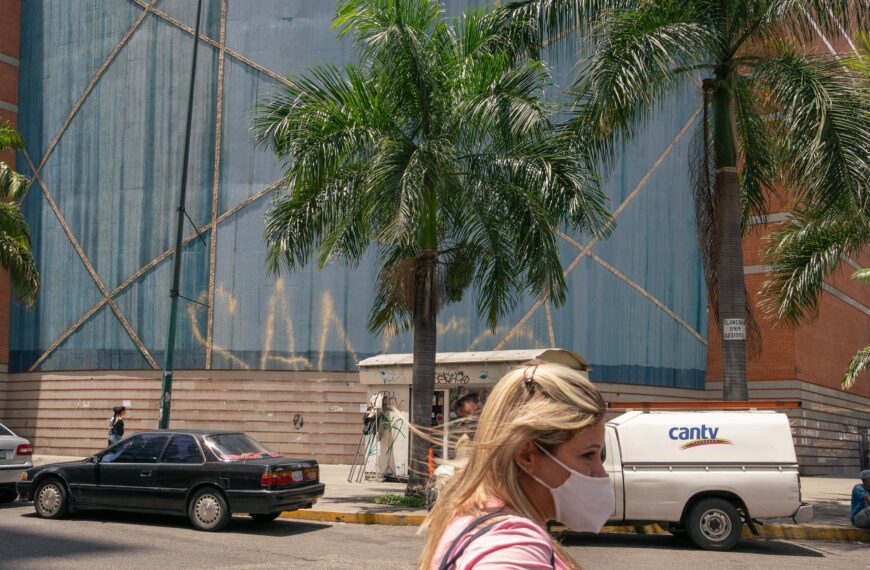 El Gobierno de Maduro acelera la devolución de bienes expropiados durante el chavismo