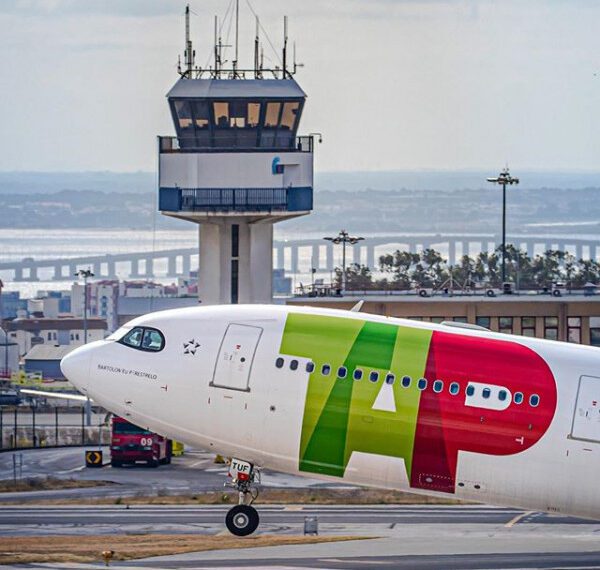 La portuguesa TAP vuelve a Venezuela tras más de dos años