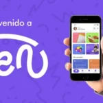 PUEDES SEGUIRNOS TAMBIÉN POR VENAPP, LA RED SOCIAL VENEZOLANA