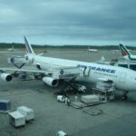 AIR FRANCE PRONTO VUELVE A VENEZUELA