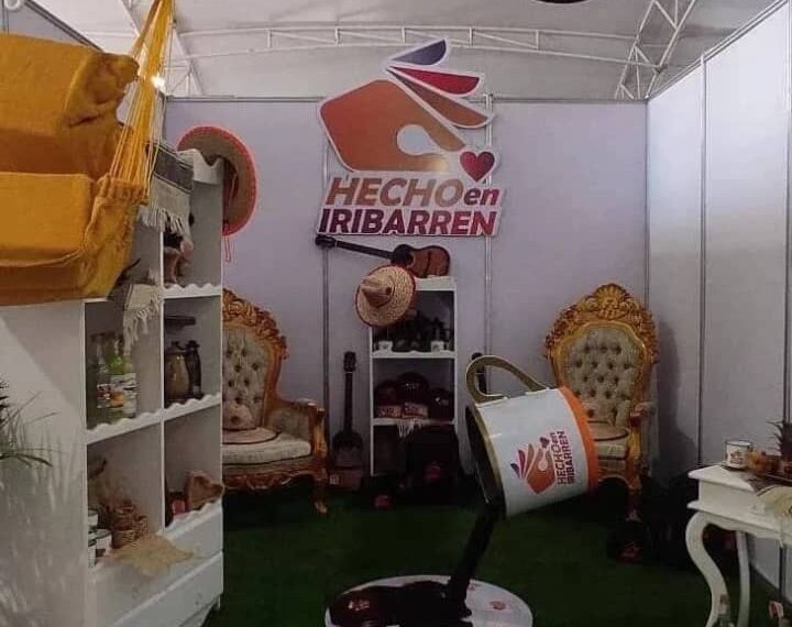 BARQUISIMETO SE HIZO PRESENTE EN EL EICEV2022