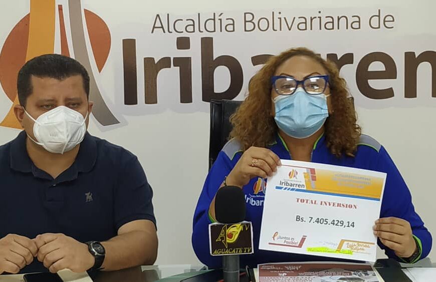 OFENSIVA DE GESTIÓN DE MAYO CUENTA CON NUEVA INVERSIÓN DE MÁS DE 7 MILLONES ADICIONALES