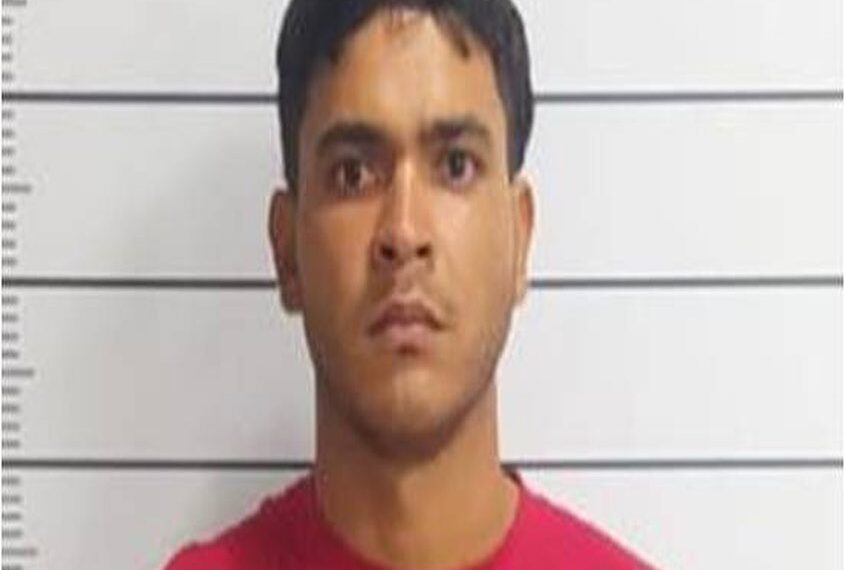 (VENEZUELA) DETENIDO EN BARQUISIMETO PELIGROSO INTEGRANTE DE LA BANDA TREN DEL NORTE