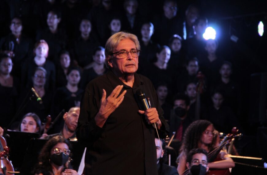 (VENEZUELA) 300 MÚSICOS PARTICIPARON EN CANTATA CRIOLLA EN LARA