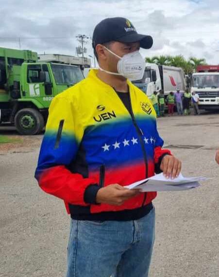 PLAN ESPECIAL ES EJECUTADO POR PROBLEMAS EN RECOLECCIÓN DE BASURA