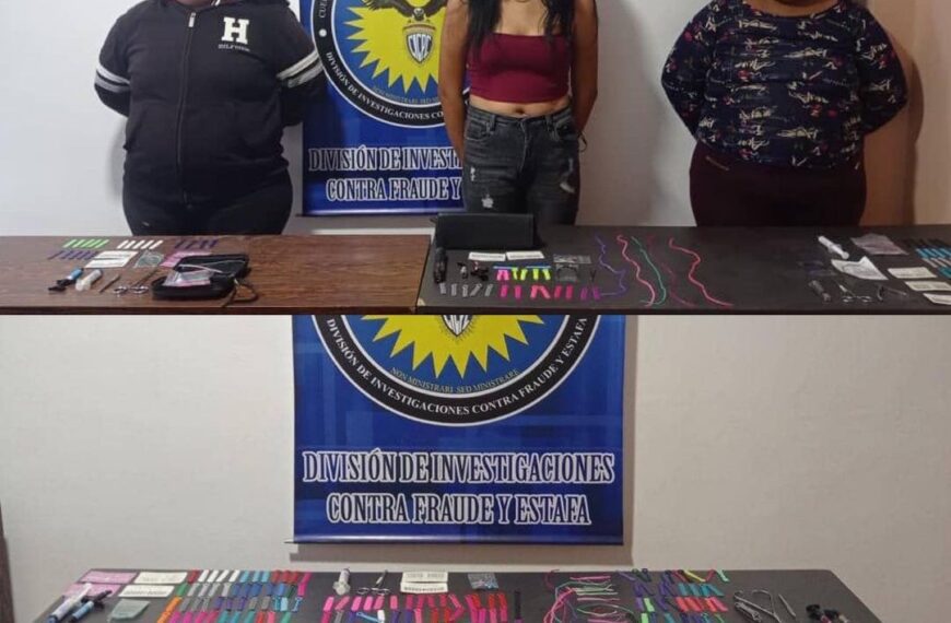 SIGUEN CAYENDO LAS JOYITAS ODONTÓLOGAS