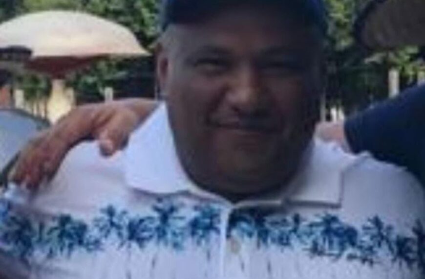 COMO PA’ SACARLE CRÍA, SE BUSCA POR AMENAZAR DE MUERTE A SU HIJA