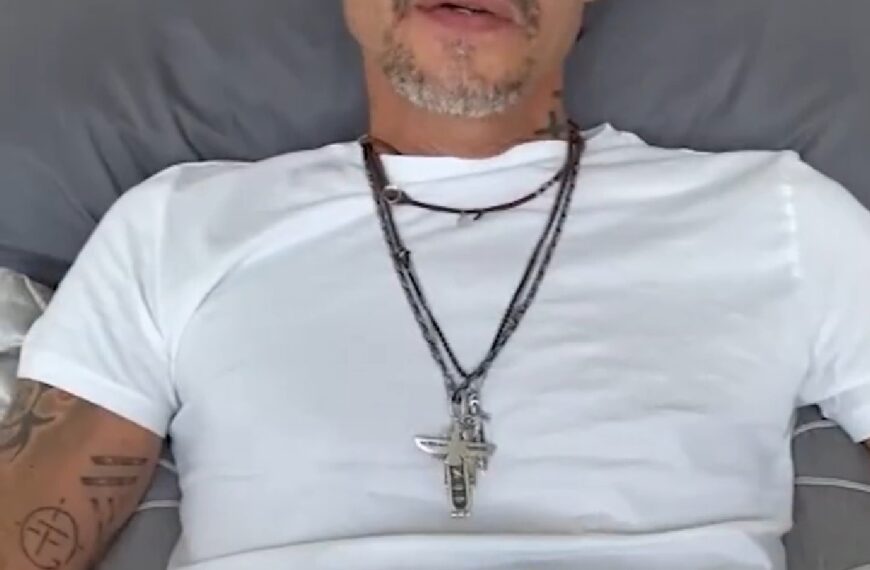 MARC ANTHONY NO SE PRESENTÓ EN PANAMÁ Y ENFURECIÓ A FANÁTICOS