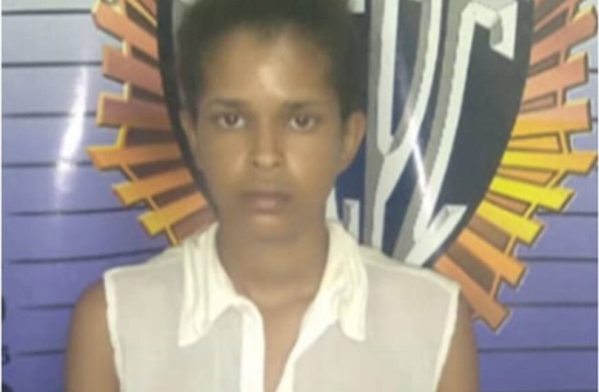 CONSTERNACIÓN EN MIRANDA, MADRE Y PADRASTRO MATAN A NIÑA DE 3 AÑOS