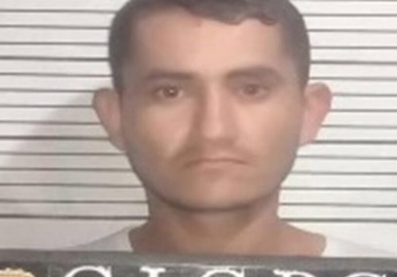 (VENEZUELA) CAPTURADO SUJETO POR RAPTAR Y ABUSAR A NIÑA