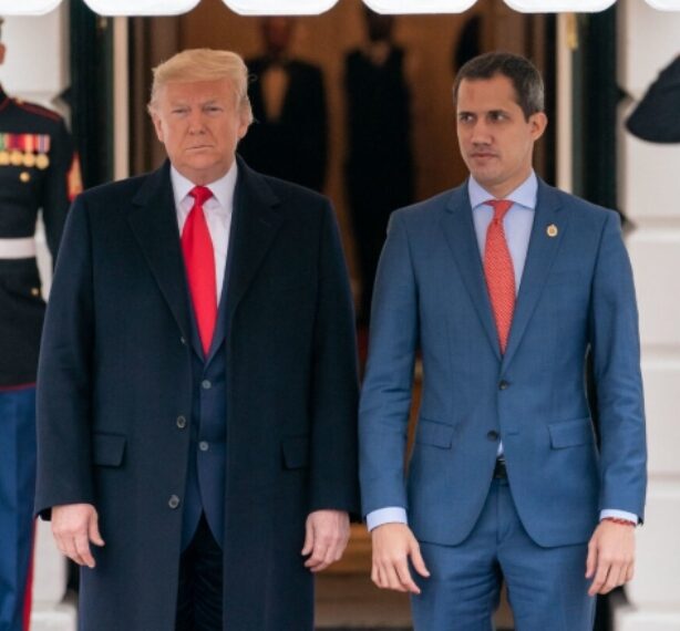(VENEZUELA) PRESIDENTE MADURO «EL MAL PARIDO DE GUAIDO QUERÍA ASESINARME»(VIDEO)
