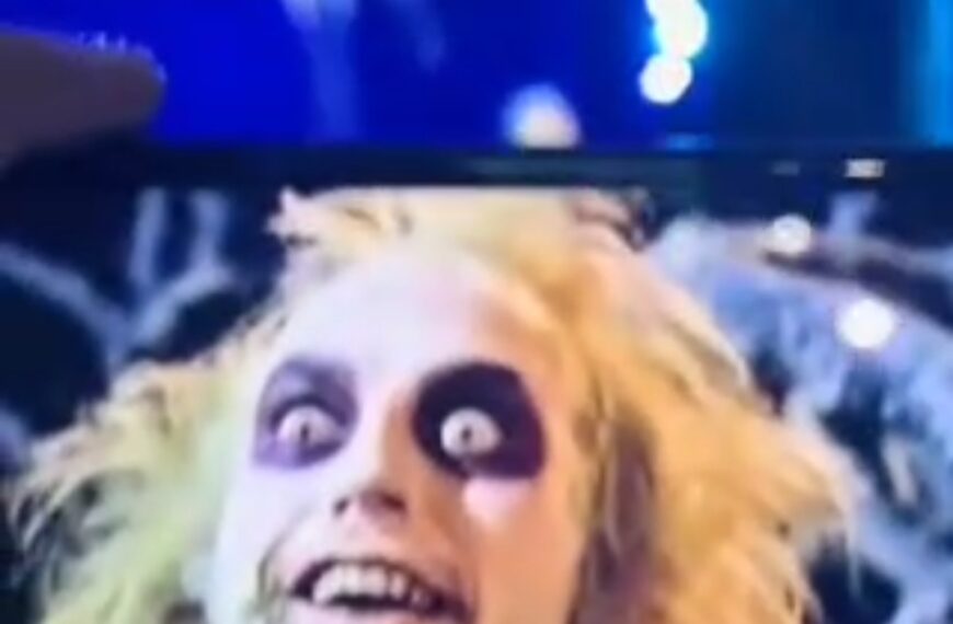 (VENEZUELA) GUSTAVO ÉLIS DESATÓ IRA DE FANÁTICOS DE CRISTIAN CASTRO