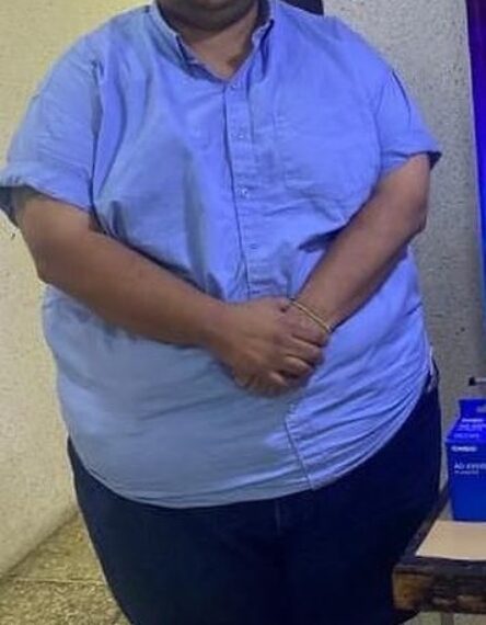 (VENEZUELA) CAPTURADO ESTAFADOR EN SERIE
