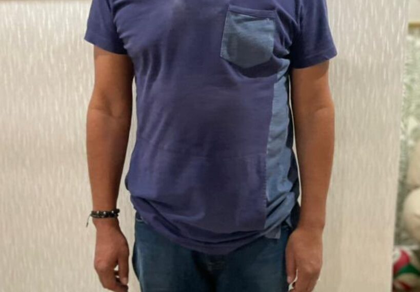 (VENEZUELA) DETENIDO EX CICPC POR AMENAZAR A UN CIUDADANO CON ARMA