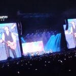 (ESTADOS UNIDOS) TE MOSTRAMOS LOS MEJORES MOMENTOS DEL CONCIERTO DE PAUL McCARTNEY EN ORLANDO (VIDEO)