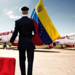 (COLOMBIA) AVIANCA SOLICITA REACTIVACIÓN DE OPERACIONES A VENEZUELA