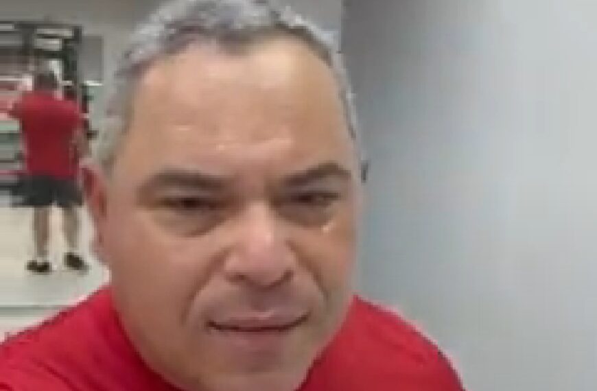 MENSAJE DEL GOBERNADOR DE LARA A LOS TRABAJADORES EN SU DÍA