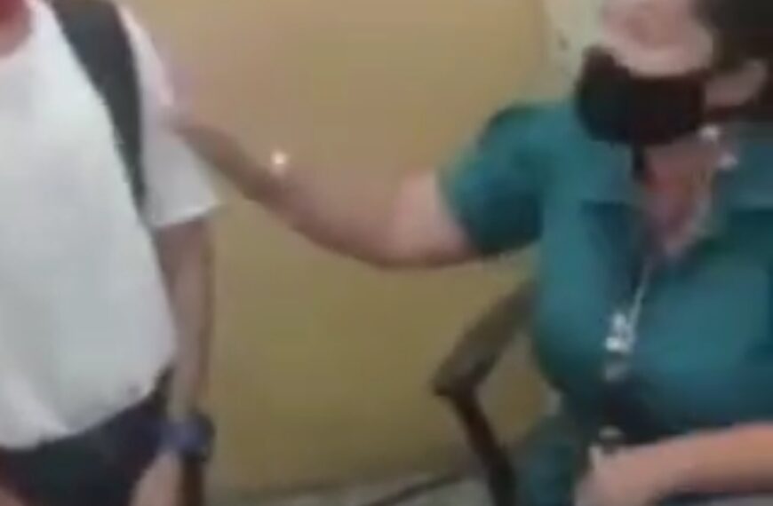 (VENEZUELA) MINISTERIO PÚBLICO ORDENA INVESTIGAR PRESUNTA AGRESIÓN DE MENOR EN COLEGIO DEL ZULIA