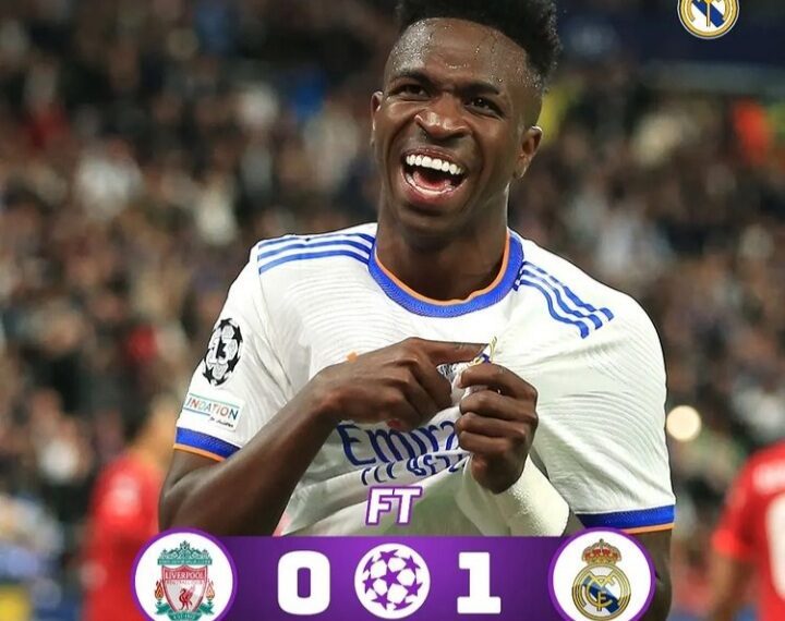 REAL MADRID ¡REYES DE EUROPA!