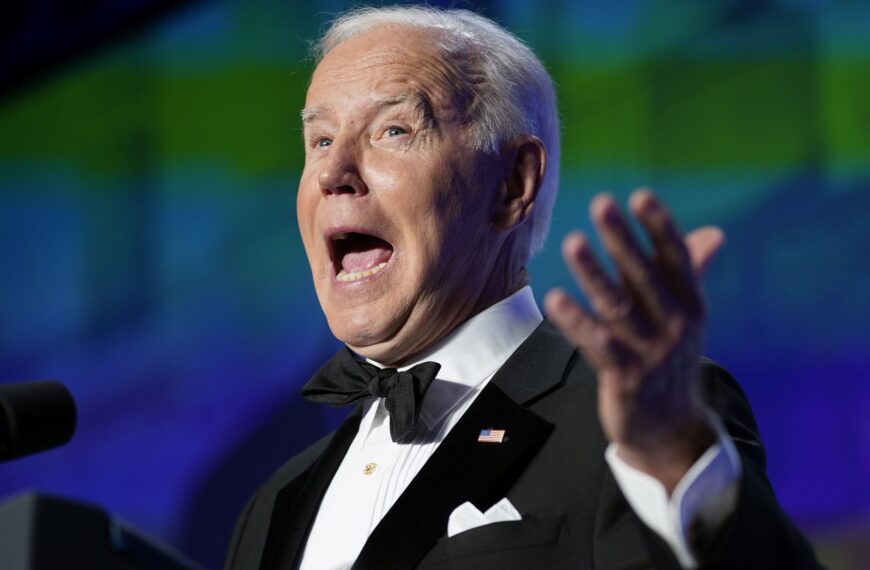 (ESTADOS UNIDOS) BIDEN ANUNCIÓ QUE USA LLEGÓ A UN MILLÓN DE FALLECIDOS POR COVID