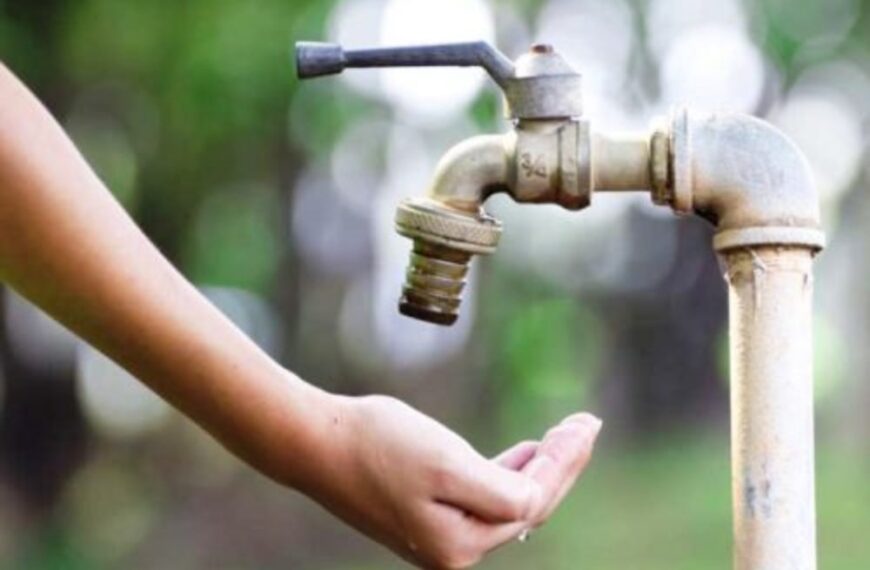 (VENEZUELA), AGUA «ESPERANZA PARA LOS SECTORES»