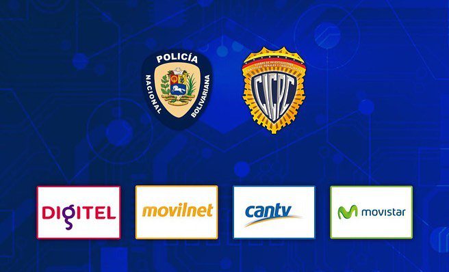 (VENEZUELA) GOBIERNO NACIONAL DISEÑARÁ MEDIDAS PARA FORTALECER LA SEGURIDAD DE LAS TELECOMUNICACIONES