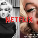 (ESTADOS UNIDOS) NETFLIX PRESENTARÁ PELÍCULA SOBRE MARILYN MONROE