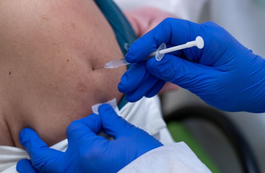 (VENEZUELA) ARRIBAN AL PAÍS INSUMOS Y VACUNAS HUMANAS CONTRA LA RABIA