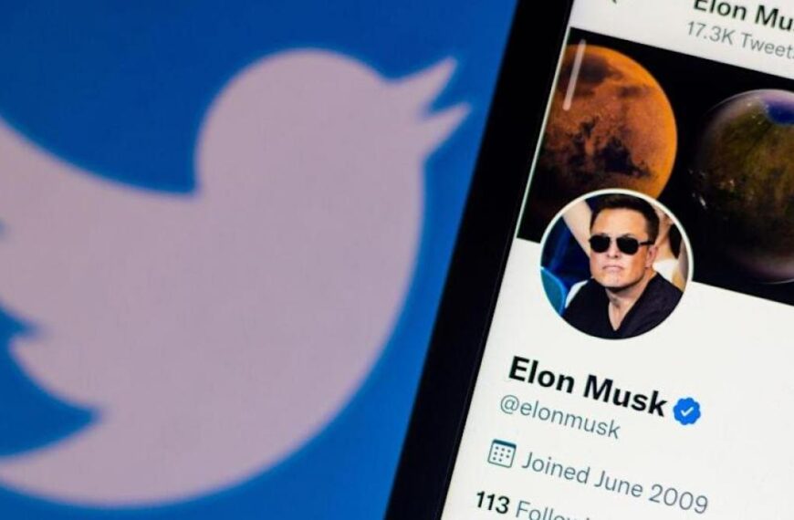 ELON MUSK ESTA AMENAZANDO DE NO COMPRAR TWITTER