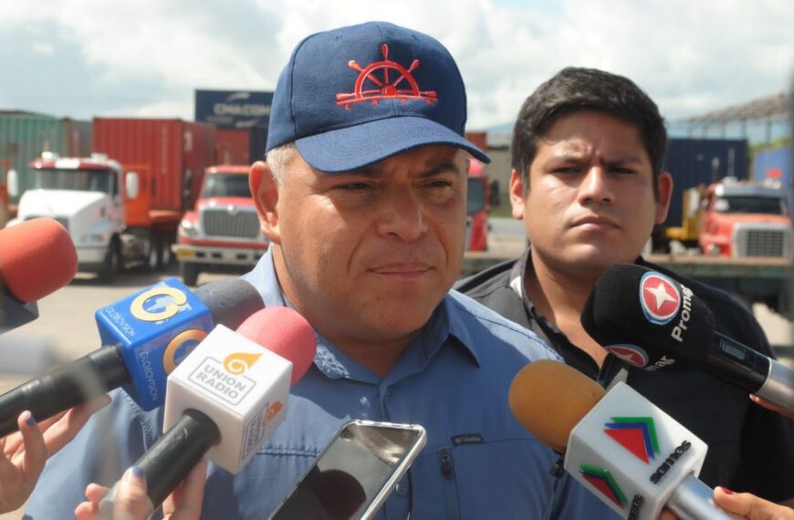 (VENEZUELA) DESDE EL ESTADO LARA FUERON EXPORTADAS 550 TONELADAS DE FRIJOL MUNGO A 5 PAÍSES DEL MUNDO