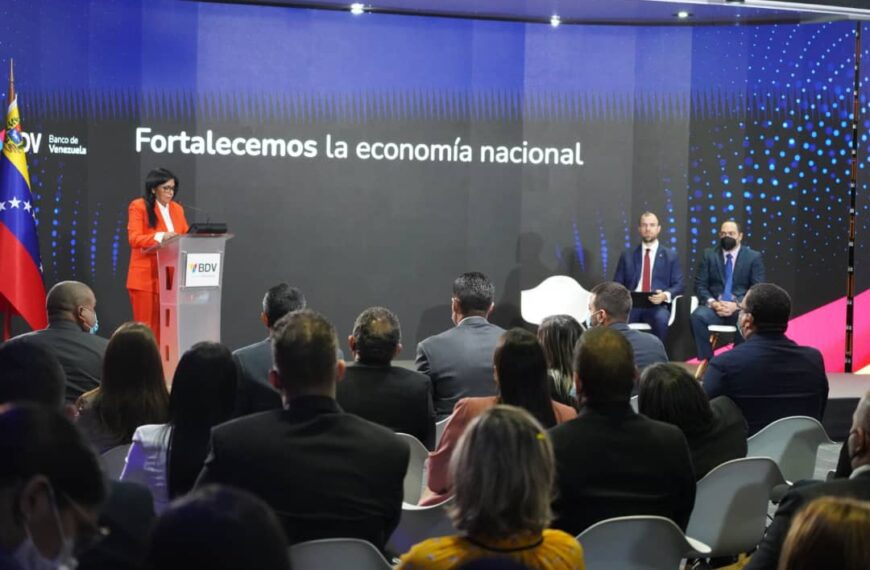 (VENEZUELA) BANCO DE VENEZUELA INICIÓ OFERTA PÚBLICA DE ACCIONES