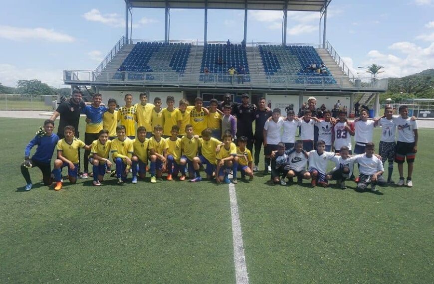 (VENEZUELA) EMPRESAS POLAR REINICIA ACTIVIDADES DEPORTIVAS CON MLB Y CARABOBO FÚTBOL CLUB