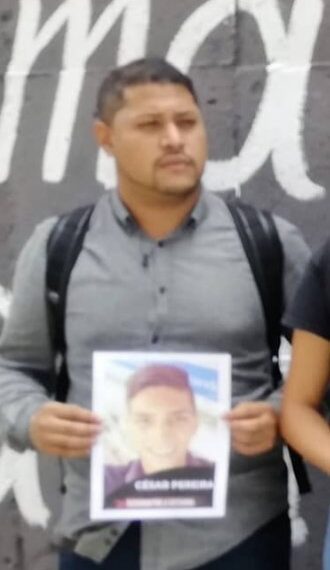 (VENEZUELA) PARTIDO POLÍTICO VOLUNTAD POPULAR DENUNCIA DETENCIÓN DE 4 JÓVENES POR PARTE DE POLICHACAO