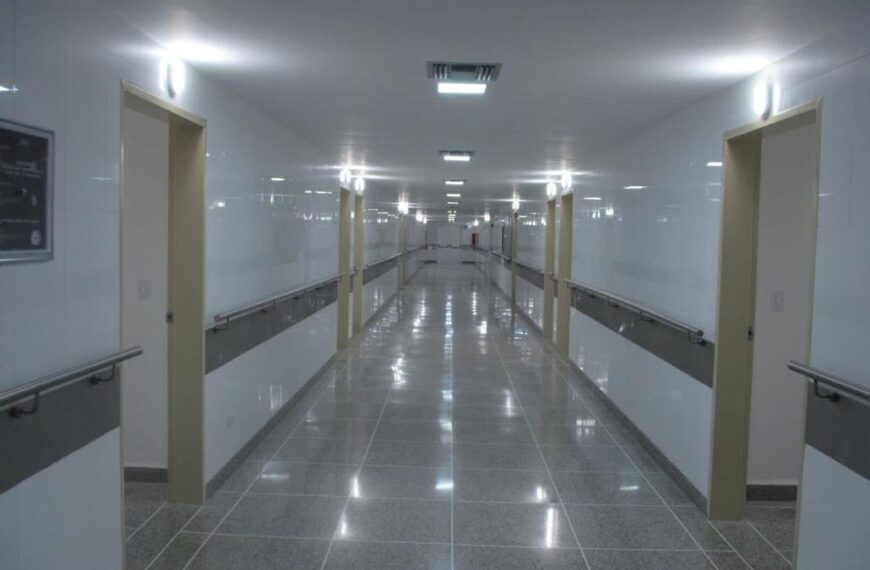(VENEZUELA) GOBIERNO DE LARA ENTREGÓ REHABILITADO HOSPITAL MILITAR DE BARQUISIMETO