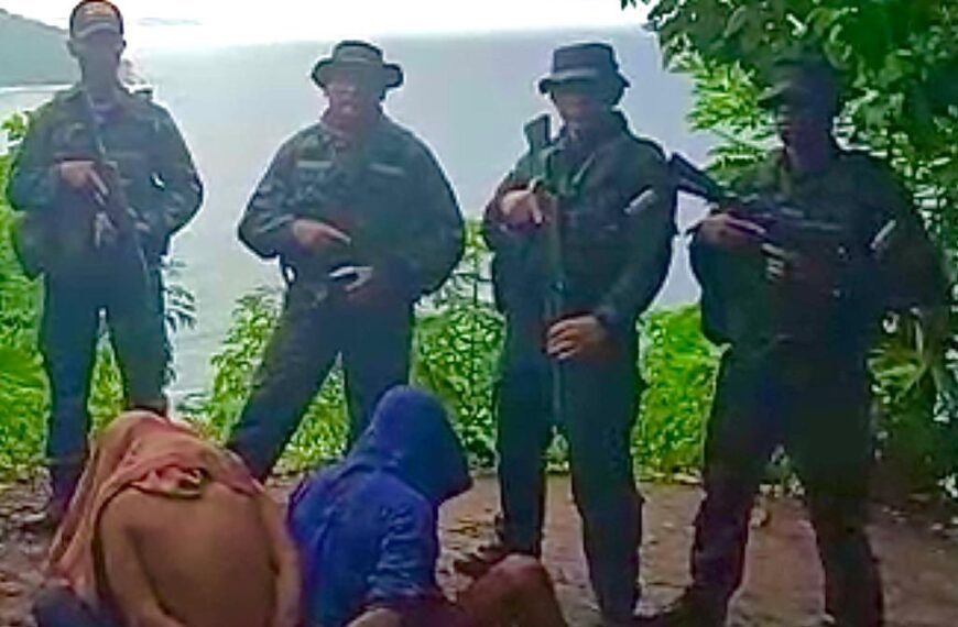 (VENEZUELA) OPERACIÓN CACIQUE CAYAURIMA INTENSIFICA PATRULLAJES EN LAS COSTAS VENEZOLANAS