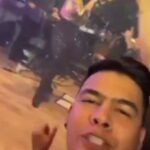 (VENEZUELA) INDIGNANTE ACTITUD DE KARINA CONTRA UN FAN (VIDEO)