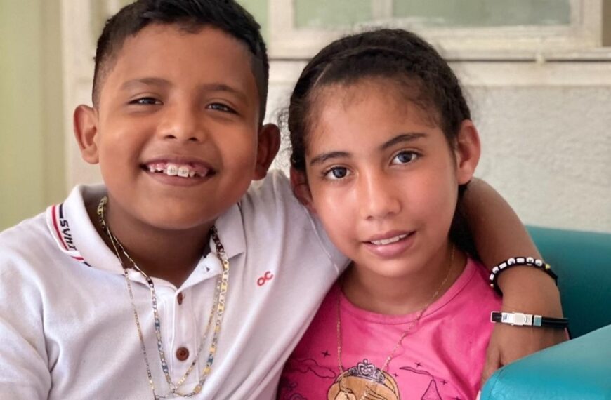 (VENEZUELA) FALLECE HERMANA MENOR DE JACKSON BARRETO