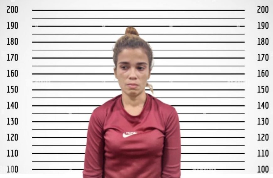 (VENEZUELA) CAYÓ LA ESTAFADORA «HOLA SOY ANA» DE WHATSAPP