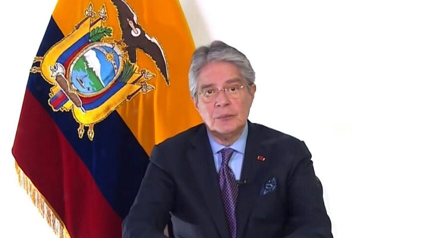 (ECUADOR) DECRETADO ESTADO DE EXCEPCIÓN EN 3 PROVINCIAS PARA DETENER PROTESTAS