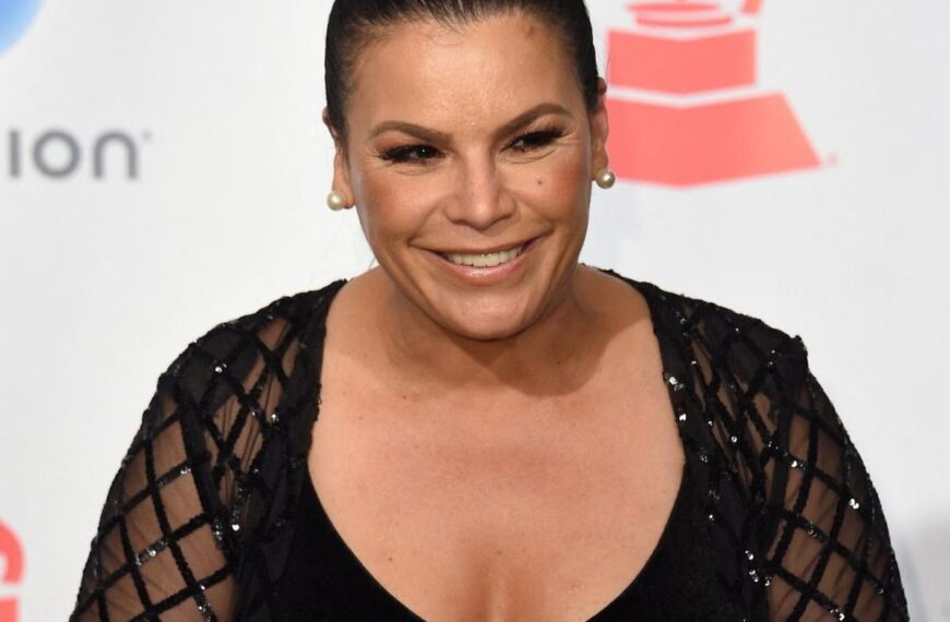 (VENEZUELA) INCREÍBLE LOS PRECIOS PARA VER A OLGA TAÑON, LA ARTISTA QUE NO VENDRÍA CON MADURO AL PODER.