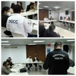 (VENEZUELA) MINISTERIO PÚBLICO AFINA ESTRATEGIAS EN LA LUCHA CONTRA LAS MAFIAS HOSPITALARIAS