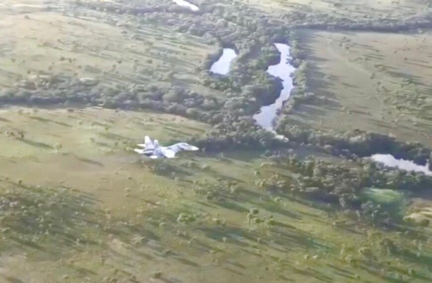 (VENEZUELA) SISTEMA DEFENSIVO AEROESPACIAL INTEGRAL INUTILIZA 3 AERONAVES