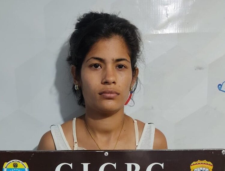 (VENEZUELA) DETENIDA FÉMINA EN GUÁRICO POR CAUSAR MUERTE A SU BEBÉ