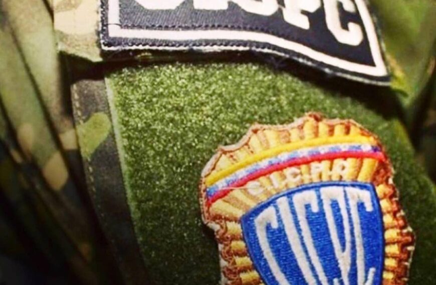 (VENEZUELA) CICPC DETUVO A SEIS HOMBRES SOLICITADOS POR HOMICIDIO EN TRES ENTIDADES DEL PAÍS